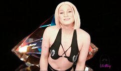 The Findom Flip Trans Lola Minaj Financial Domination Mind Fuck Mesmerize MP4HD