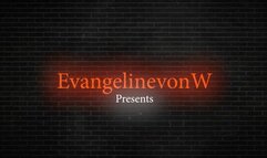 Evangelines Freeze dreams