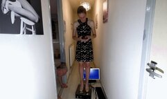 PC Computer Tower & Head Trample 8 (4K)