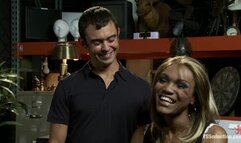 Pawn Shop Liar: How to Catch a Crook