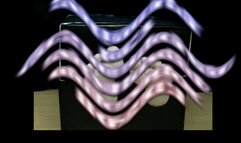 Sawing Bianca in Half part 3 FRONT