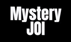 Mystery JOI