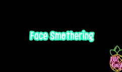 Face Sitting And Ass Jiggling