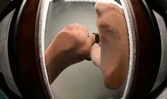 Karly Salinas demoted you!! Part 2! - MP4