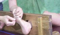 Tickle shorts 302-1080 WMV