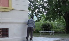 AGENT ONE and the little Russian Spy - Chapter ONE