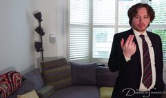 Nose To The Wall - WMV Version