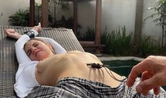 TAPE BASTINADO IN JUNGLE 720