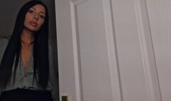 Blackmail-fantasy gone wrong