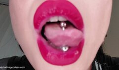 Black cocks must masturbate for white ass - part 3