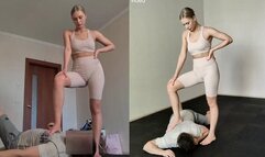 Helena - Revenge - Mix1 Part2