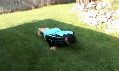 VERY HAIRY COUGAR FOR YOUNG COCK