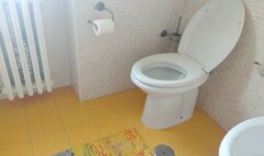 pee and more with Lavinia redhead