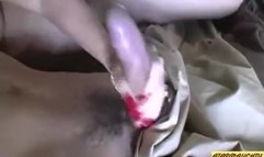 Married Aunt's House