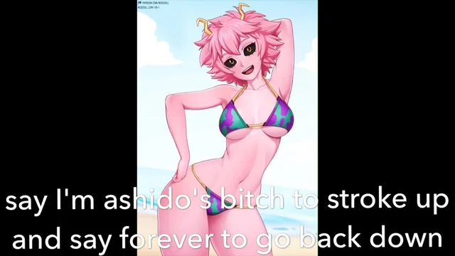 mha gay anime sex