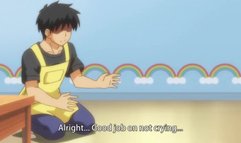 Daycare lolis eat cookies and get mature ( ͡° ͜ʖ ͡°)