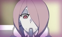Little Bitch Insanity - Sucy
