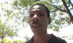 lily saint BBC anal pain