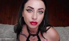 Sissy manipulation - part 2