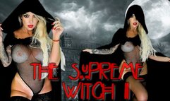 THE SUPREME WITCH II
