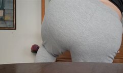 13 HUMPDAY VANILLA ICE CREAM ASS BLASTS FARTS FOR MY FART SLAVES