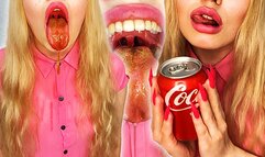 CUSTOM My Loud Mouth