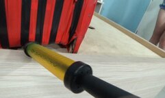 TWO GIRLS JEANS FART ATTACK BY NATASHA CRUEL, SATINA AND DANIEL SANTIAGO CAM BY ALINE FULL HD