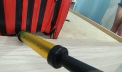 TWO GIRLS JEANS FART ATTACK PART 1 BY NATASHA CRUEL, SATINA AND DANIEL SANTIAGO CAM BY ALINE FULL HD