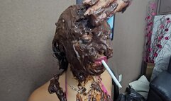 GIRLS PLAYING WITH FOOD - TOP GIRL LUANA ZENITE - CLIP00000003 - MF VIDEO JUNE 2023 - EXCLUSIVE MF VIDEO