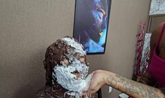 GIRLS PLAYING WITH FOOD - TOP GIRL LUANA ZENITE - CLIP00000004 - MF VIDEO JUNE 2023 - EXCLUSIVE MF VIDEO