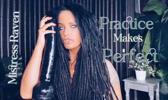 BBC WORSHIP - PRACTICE MAKES PERFECT