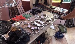 AGENT ONE and the little Russian Spy - Chapter TWO