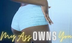 My Ass OWNS You