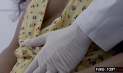 PURGATORYX The Dentist Vol 1 Part 2 with Demi Sutra