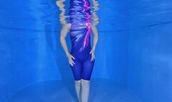 Freedivers_405 New Arena Swimsuit