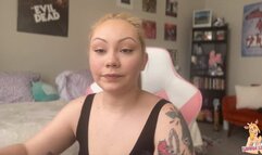 My Panty Sniffing Step Brother