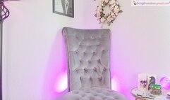 Controlled by White Pussy