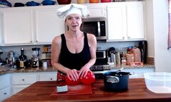 The Nutcracker Goes To The Four Sixes Ranch - Episode 37 Part 3