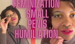 Feminization Part 2: SPH
