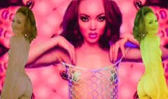 Deep Dopamine Mind Fuck