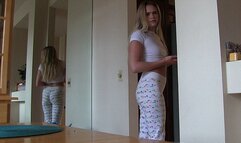 Chloe Getting Back At Mom