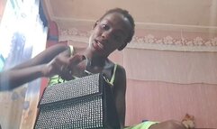 Financial Domination 25 wmv