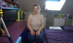 JOI - Dans la peau de : La Bourgeoise Dévergondée