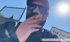 Good little ashtray boy - Master Bex - MP4 4K ULTRA HD