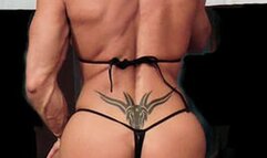 Ath - Monix Ass in your Face