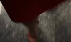 The bitch's punishment -La punizione della troia HD FULL