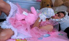 Funsize Frank & Madame Meiko: Regressed and Feminized - mp4 hd