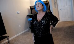 Xena Manipulated by the Music 4K