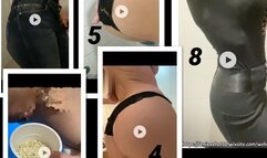 COLLECTION OF RAIN THOUSAND 2