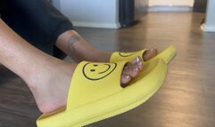  Dangle French Tips N Slides